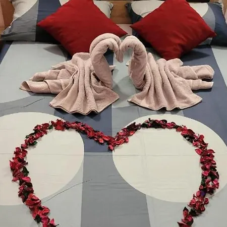 La Deseada Semesterbostad