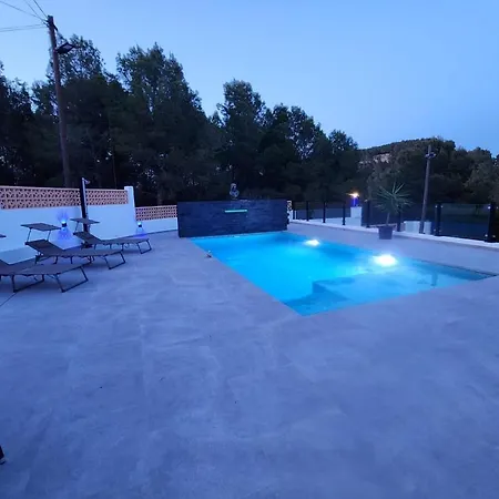 La Deseada